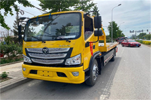 大观园汽车救援头像