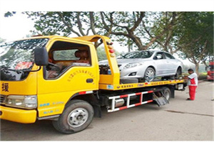 大观园附近24小时汽车拖车服务热线