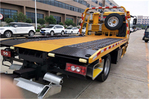 大观园24小时汽车送油服务公司