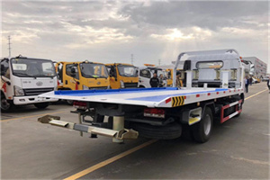 大观园汽车救援补胎