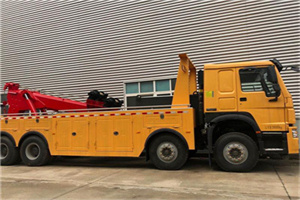 大观园道路救援公司